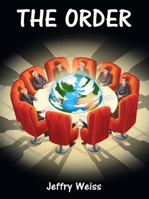 cover image of The Order